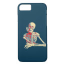 Pesquisar por anatomia iphone capas Esqueleto