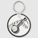 Pesquisar por banjo chaveiros Música