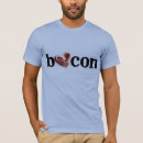 Pesquisar por eu amo bacon camisetas Carnívoro