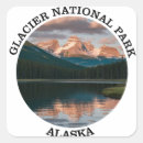 Pesquisar por parques nacionais adesivos Alaska