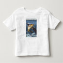 Pesquisar por cutthroat camisetas Truta
