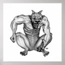 Pesquisar por creatures artes pôsteres Monster