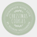 Pesquisar por biscoito caseiro adesivos Feito com amor