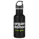 Pesquisar por órgão garrafa agua Doador