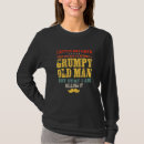 Pesquisar por resmungão camisetas Pais