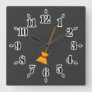 Pesquisar por bruxa relogios de parede Noite