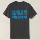 Pesquisar por mulher gravida camisetas Gravidez