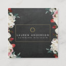 Pesquisar por cartão botânico de visita cartao de visita Quadro