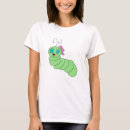 Pesquisar por minhoca camisetas Inseto