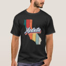 Pesquisar por modesto camisetas Cidade