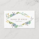 Pesquisar por flor do cacto cartao de visita For her