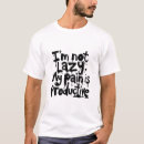 Pesquisar por camisas da consciência t camisetas Dor