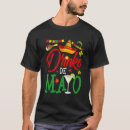 Pesquisar por margarita masculinas camisetas Mexicano