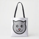 Pesquisar por saco de portador bolsas tote Gato
