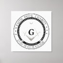 Pesquisar por freemason impressão de canvas Masonry