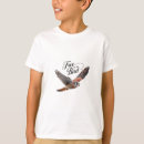 Pesquisar por voo livre camisetas Pássaro