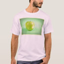 Pesquisar por maçã verde camisetas Maçãs verdes