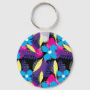 Pesquisar por floral abstrato chaveiros Folhas