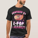 Pesquisar por kpop camisetas Anime