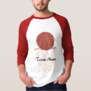Pesquisar por bola da cesta camisetas Rede