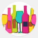 Pesquisar por garrafas de vinho adesivos Fofo
