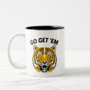 Pesquisar por dia tigre canecas Vida selvagem
