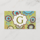 Pesquisar por vetor floral cartao de visita Flores