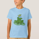 Pesquisar por sapo dos desenhos animados camisetas Humor