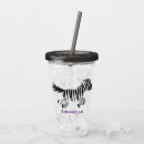 Pesquisar por zebra copos garrafas Listras