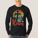 Pesquisar por domingo de páscoa camisetas Feliz