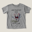 Pesquisar por boca vermelha camisetas For kids