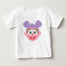 Pesquisar por cadabby abby camisetas Rua sésamo