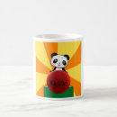 Pesquisar por panda louca canecas Urso de panda