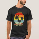Pesquisar por palmeiras tropicais camisetas Árvores
