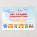 Pesquisar por trem aniversário convites Qualquer pessoa