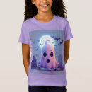 Pesquisar por desenhos assustadores camisetas Assombrado