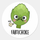 Pesquisar por alcachofra adesivos Desenho animado