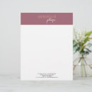 Pesquisar por rosas papel timbrado Administrative professional