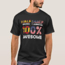 Pesquisar por espanhol americano camisetas Eua