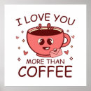 Pesquisar por eu amo café pósteres pôsteres Coração