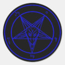 Pesquisar por satanismo adesivos Satã