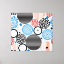 Pesquisar por design gráfico impressão de canvas Geometria