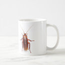 Pesquisar por barata canecas Inseto