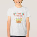 Pesquisar por vela festiva camisetas Bolo