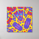 Pesquisar por ilusão óptica impressão de canvas Surrealismo