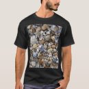 Pesquisar por seixos camisetas Praia