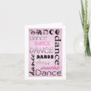 Pesquisar por tap cartoes postais Dance