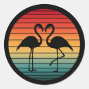 Pesquisar por vintage flamingo adesivos Natureza