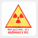 Pesquisar por sinal nuclear adesivos Atômico