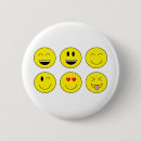 Pesquisar por emoji botons Emoções